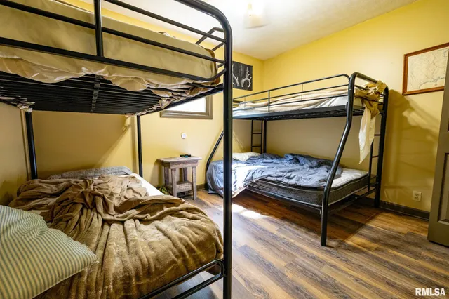 $175,000 | 14 Bushwack Cutoff Road, Golconda, IL 62938