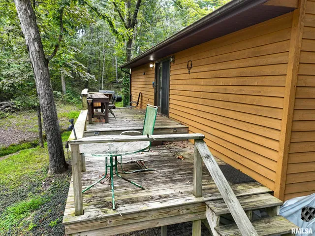 $175,000 | 14 Bushwack Cutoff Road, Golconda, IL 62938