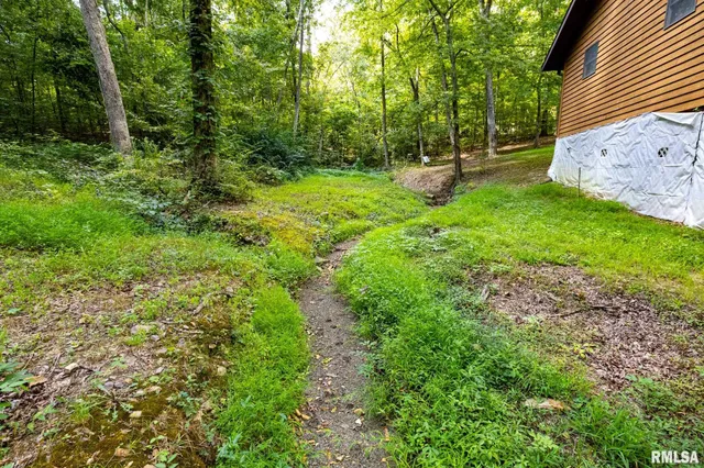 $175,000 | 14 Bushwack Cutoff Road, Golconda, IL 62938