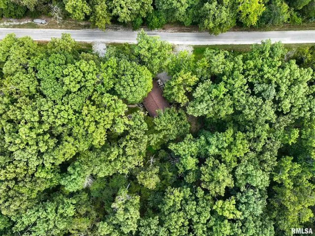 $175,000 | 14 Bushwack Cutoff Road, Golconda, IL 62938