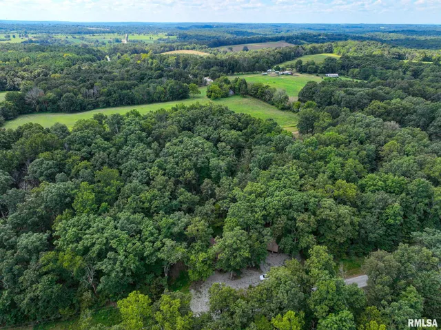 $175,000 | 14 Bushwack Cutoff Road, Golconda, IL 62938