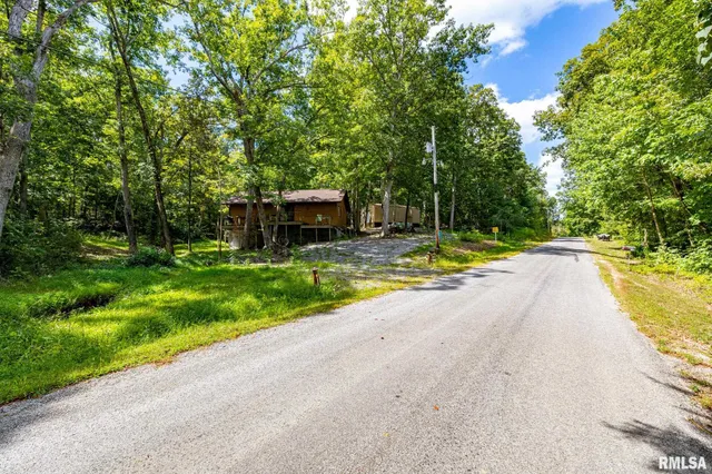 $175,000 | 14 Bushwack Cutoff Road, Golconda, IL 62938