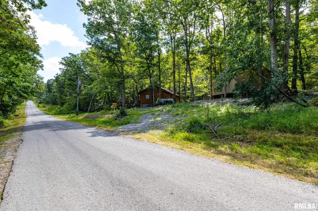 $175,000 | 14 Bushwack Cutoff Road, Golconda, IL 62938