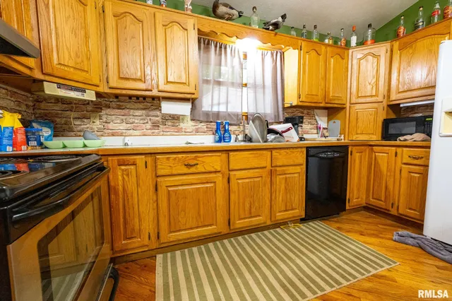 $175,000 | 14 Bushwack Cutoff Road, Golconda, IL 62938