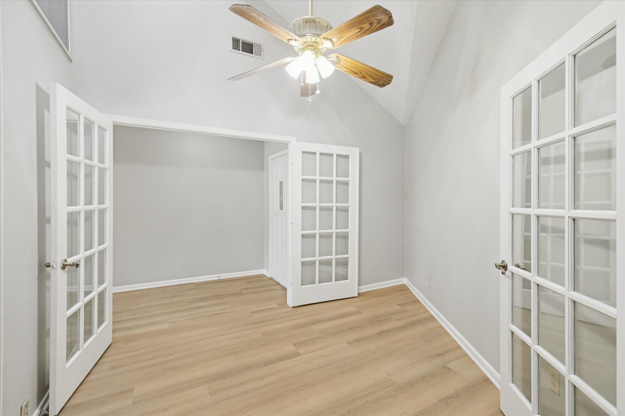 25903 Long Hill Lane Spring, TX 77373 - Photo 9 of 20 a view of an empty room with a window