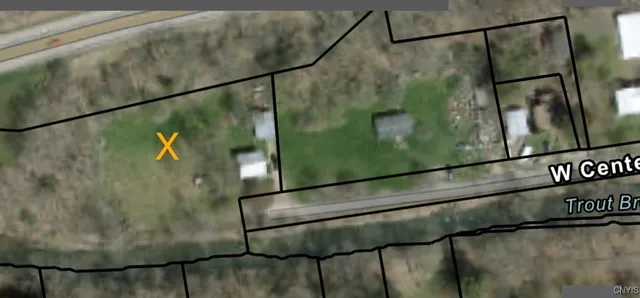 $129,000 | 32 West Center Street, Cortlandville, NY 13101