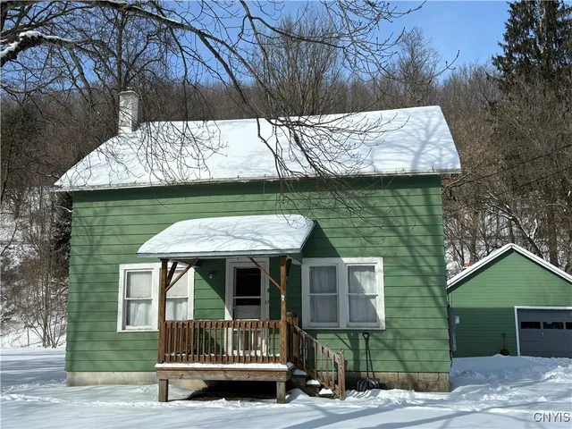 $129,000 | 32 West Center Street, Cortlandville, NY 13101