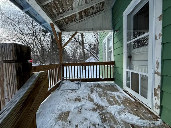 $129,000 | 32 West Center Street, Cortlandville, NY 13101