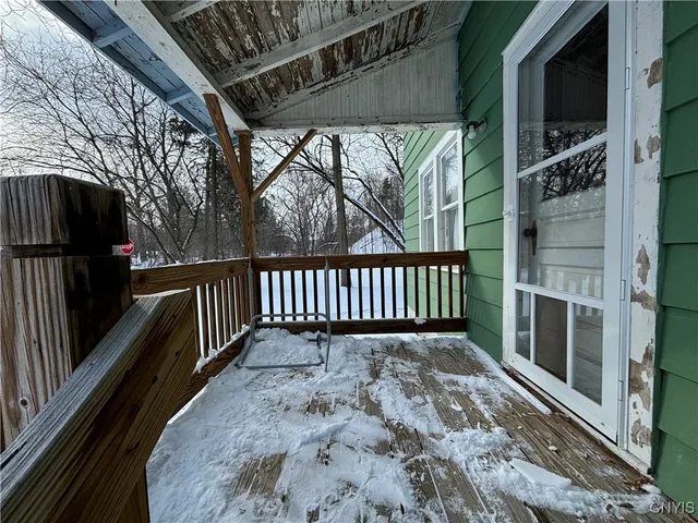 $129,000 | 32 West Center Street, Cortlandville, NY 13101