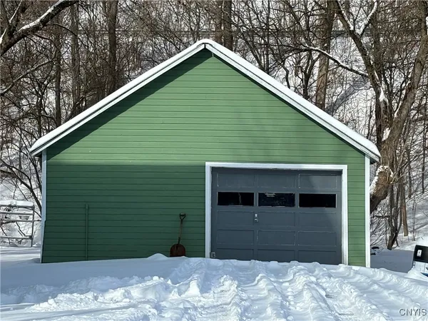 $129,000 | 32 West Center Street, Cortlandville, NY 13101