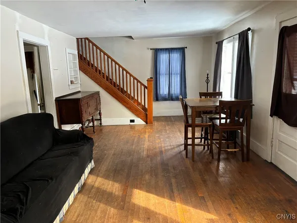 $119,900 | 32 West Center Street, Cortlandville, NY 13101