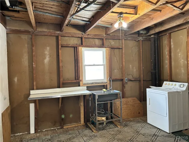 $129,000 | 32 West Center Street, Cortlandville, NY 13101