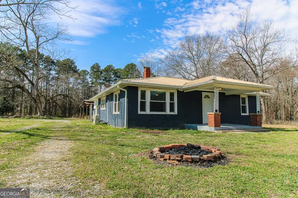 $280,000 | 1774 Union Point Road, Stephens, GA 30667