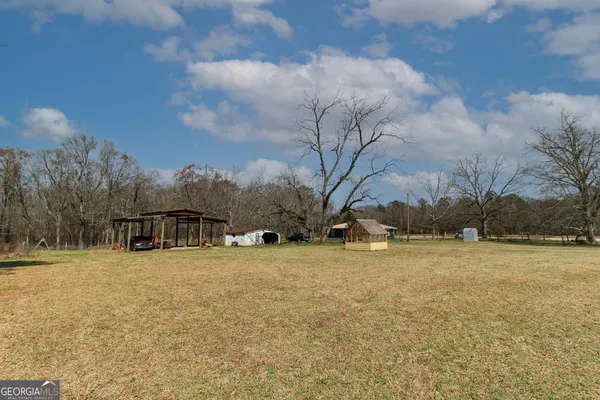 $280,000 | 1774 Union Point Road, Stephens, GA 30667