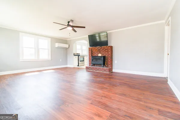 $280,000 | 1774 Union Point Road, Stephens, GA 30667