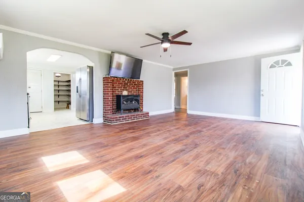 $280,000 | 1774 Union Point Road, Stephens, GA 30667