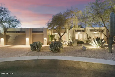 $1,950,000 | 28514 North 95th Place, Scottsdale, AZ 85262