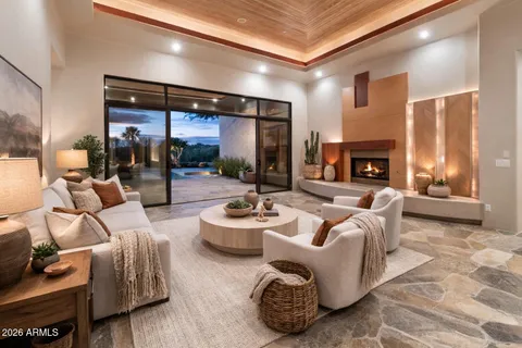 $1,950,000 | 28514 North 95th Place, Scottsdale, AZ 85262