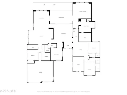 $1,950,000 | 28514 North 95th Place, Scottsdale, AZ 85262