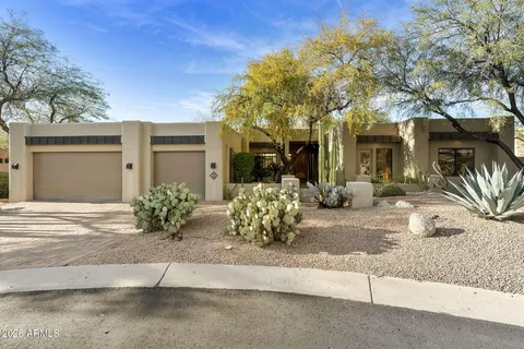 $1,950,000 | 28514 North 95th Place, Scottsdale, AZ 85262