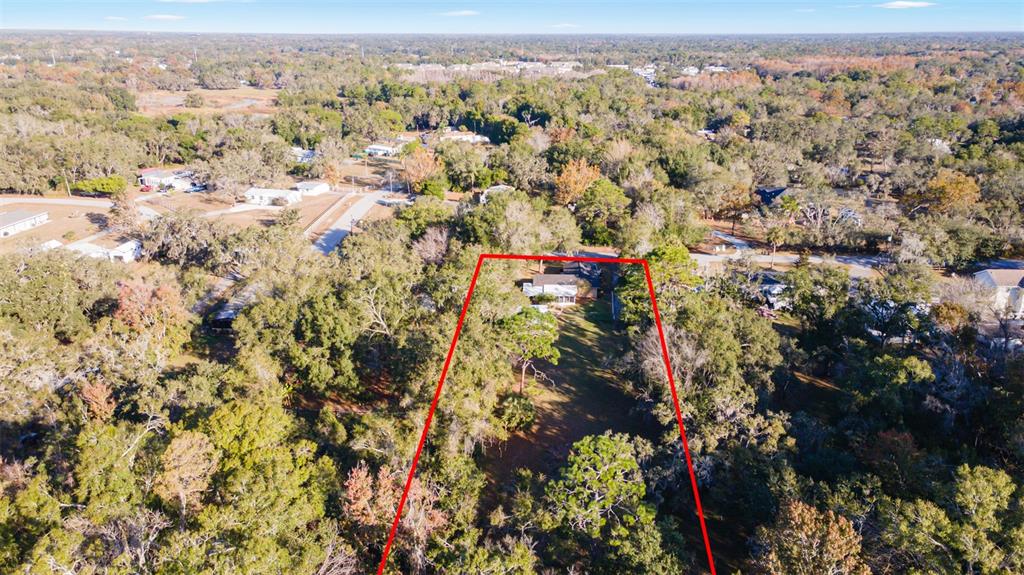 10620 Fawn Drive New Port Richey, FL 34654 - Photo 45 of 49 a view of city and mountain