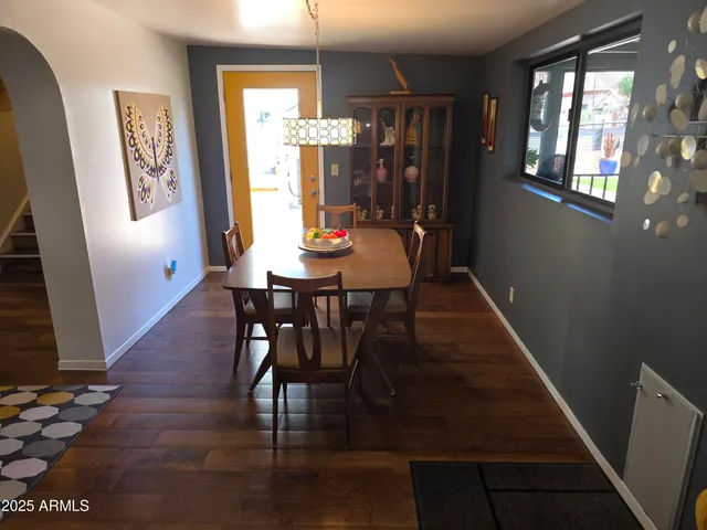 $309,500 | 604 Hovland Street, Bisbee, AZ 85603