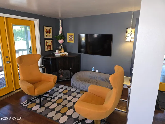 $309,500 | 604 Hovland Street, Bisbee, AZ 85603