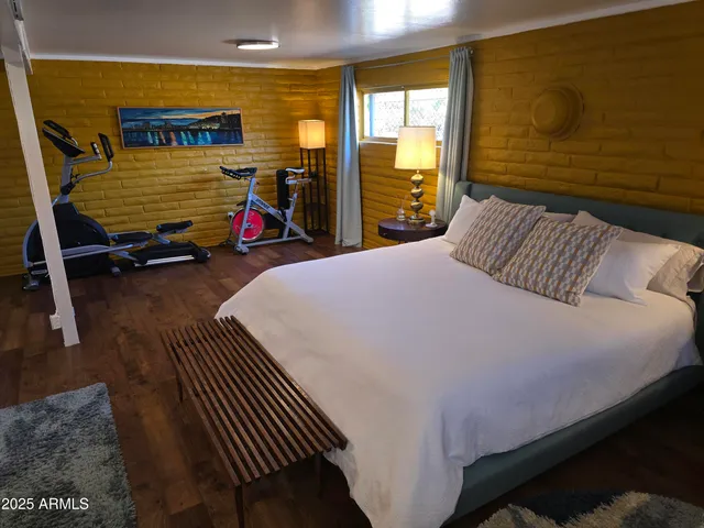 $309,500 | 604 Hovland Street, Bisbee, AZ 85603