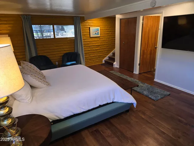 $309,500 | 604 Hovland Street, Bisbee, AZ 85603