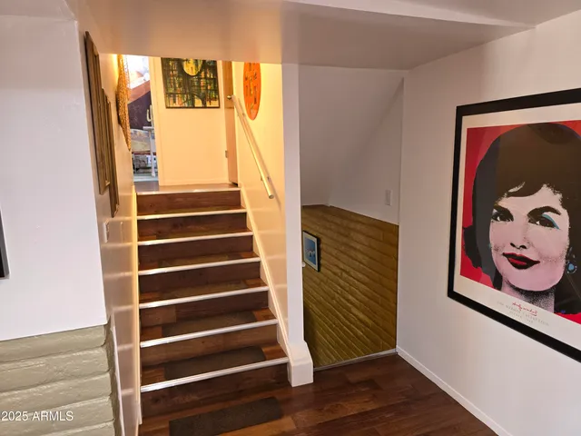 $309,500 | 604 Hovland Street, Bisbee, AZ 85603