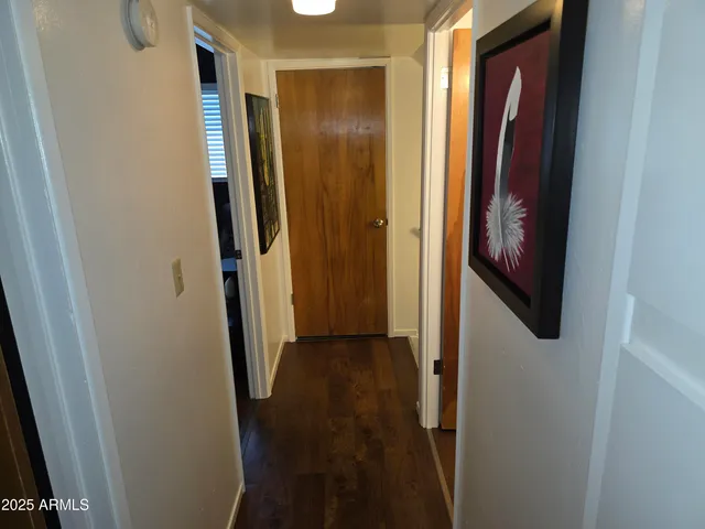 $309,500 | 604 Hovland Street, Bisbee, AZ 85603