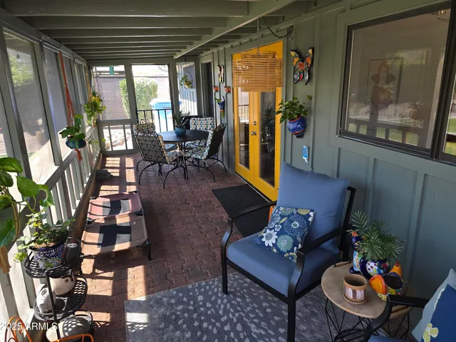 $309,500 | 604 Hovland Street, Bisbee, AZ 85603