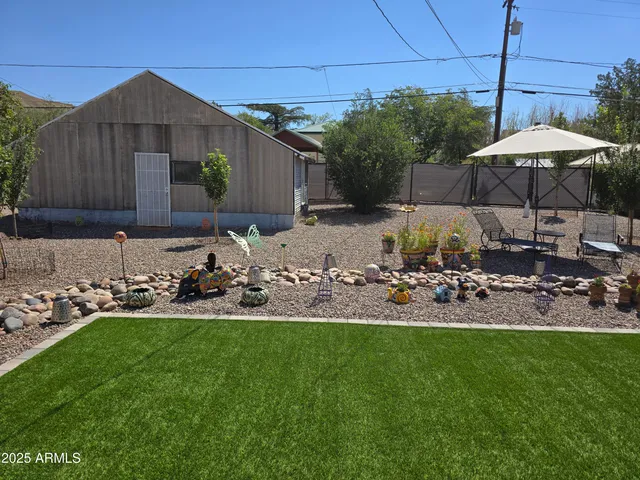 $309,500 | 604 Hovland Street, Bisbee, AZ 85603