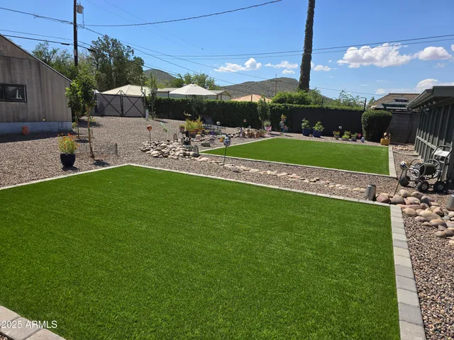 $309,500 | 604 Hovland Street, Bisbee, AZ 85603