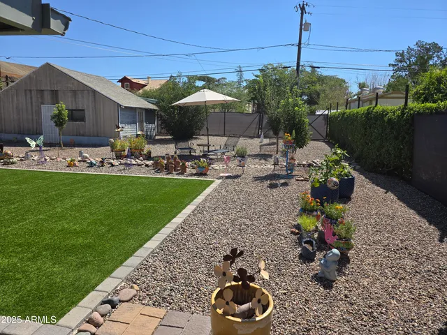 $309,500 | 604 Hovland Street, Bisbee, AZ 85603