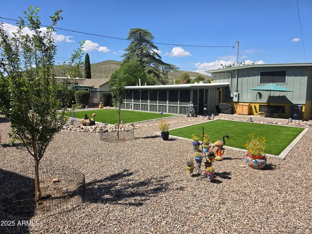 $309,500 | 604 Hovland Street, Bisbee, AZ 85603