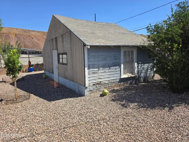 $309,500 | 604 Hovland Street, Bisbee, AZ 85603
