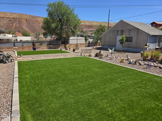 $309,500 | 604 Hovland Street, Bisbee, AZ 85603