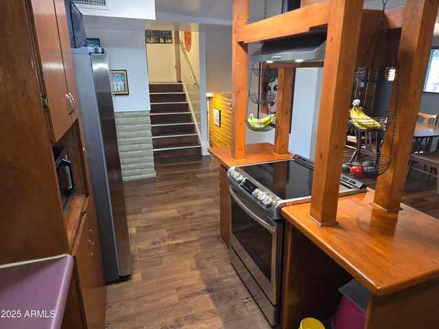 $309,500 | 604 Hovland Street, Bisbee, AZ 85603