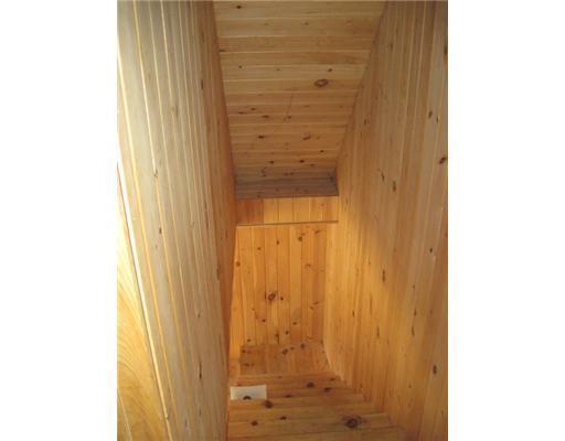 2 Haystack Road Mariaville, ME 04605 - Photo 15 of 16 Other. Looking down the stairs