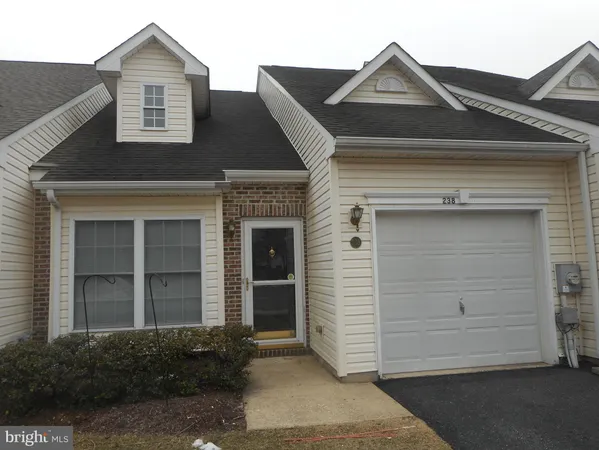 $330,000 | 238 Gladstone Way, Bear, DE 19701
