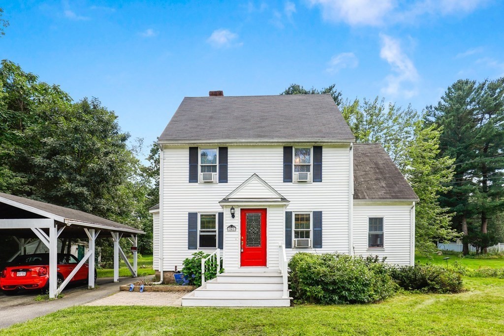 202 Van Norden Road Reading, MA 01867 - Photo 1 of 39 Gallery Image 1