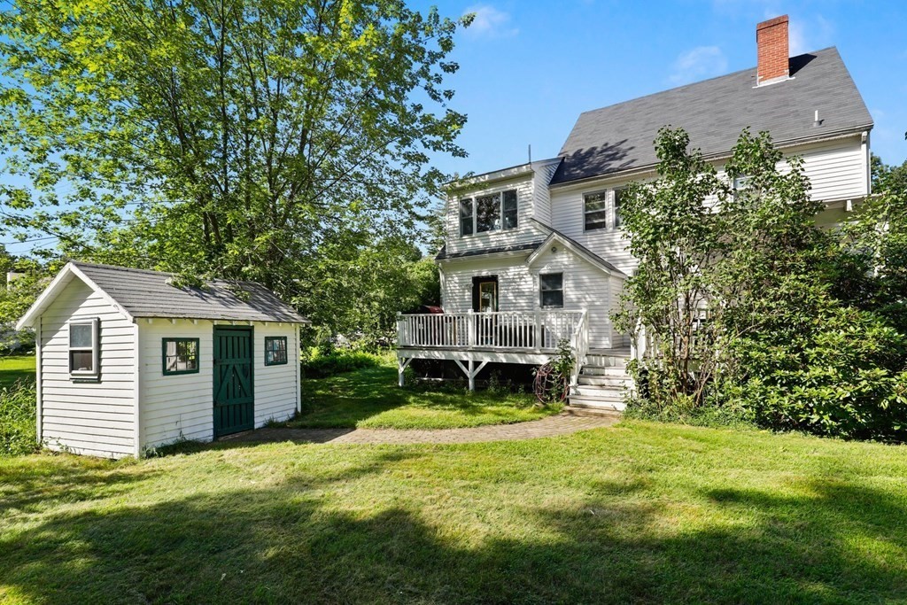 202 Van Norden Road Reading, MA 01867 - Photo 34 of 39 Gallery Image 34