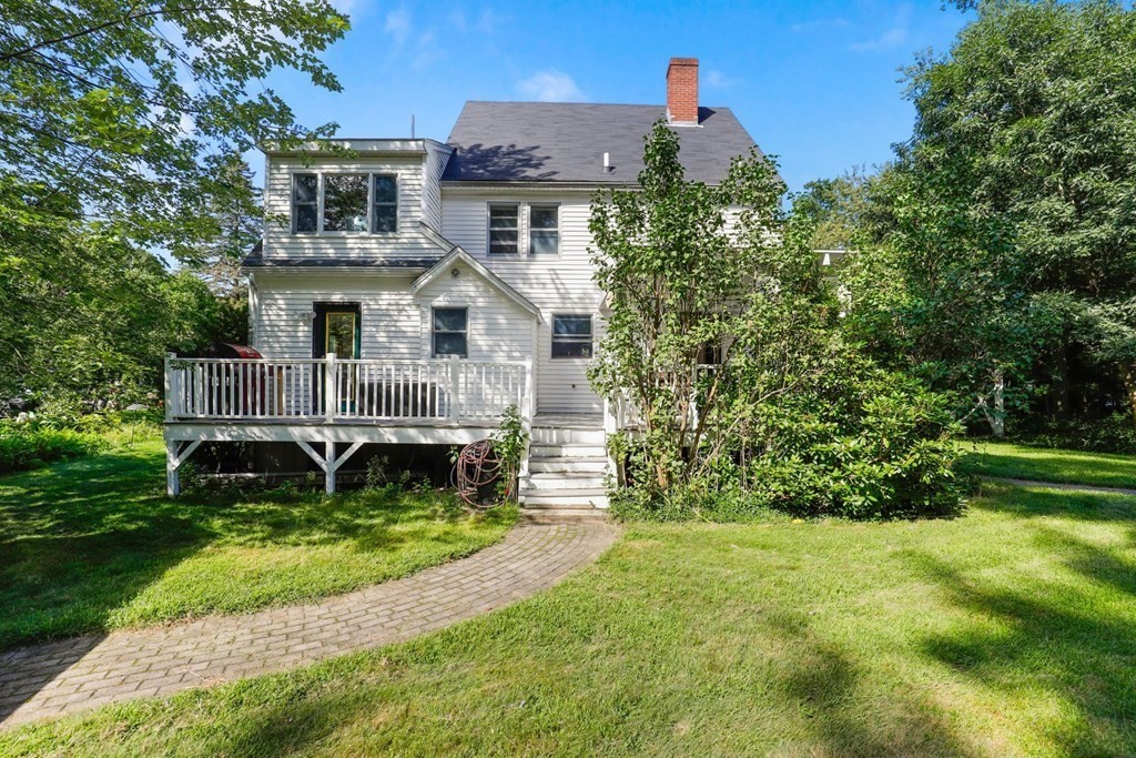 202 Van Norden Road Reading, MA 01867 - Photo 35 of 39 Gallery Image 35