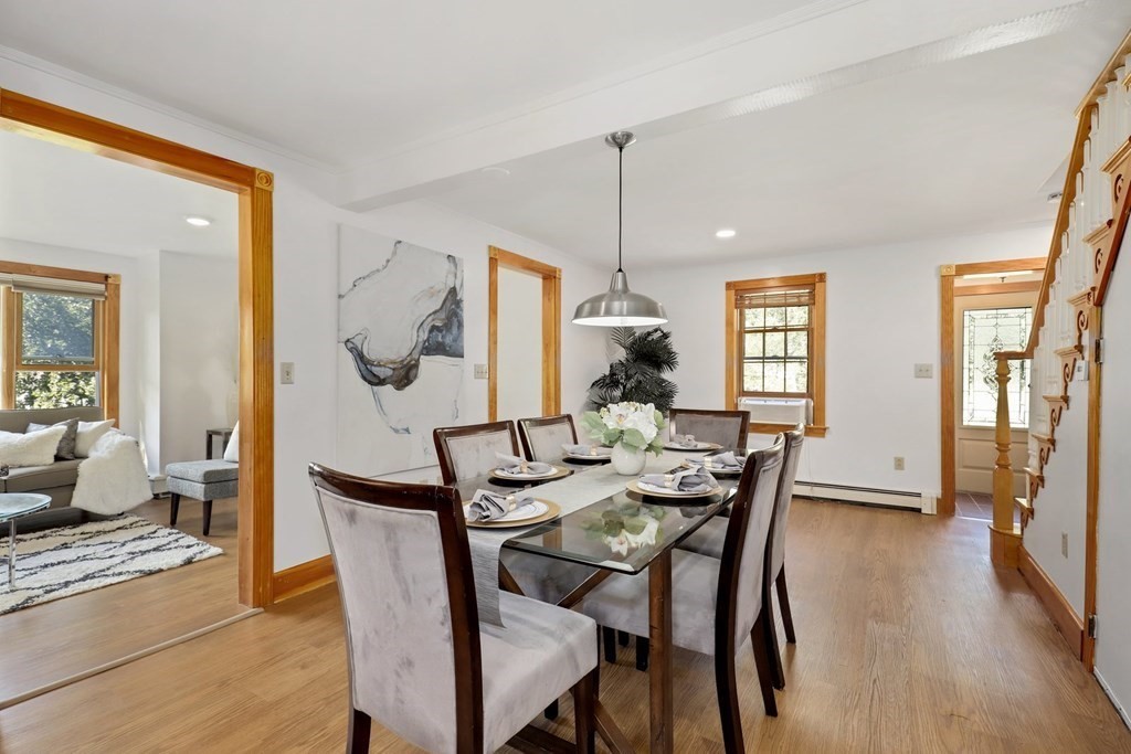 202 Van Norden Road Reading, MA 01867 - Photo 4 of 39 Gallery Image 4