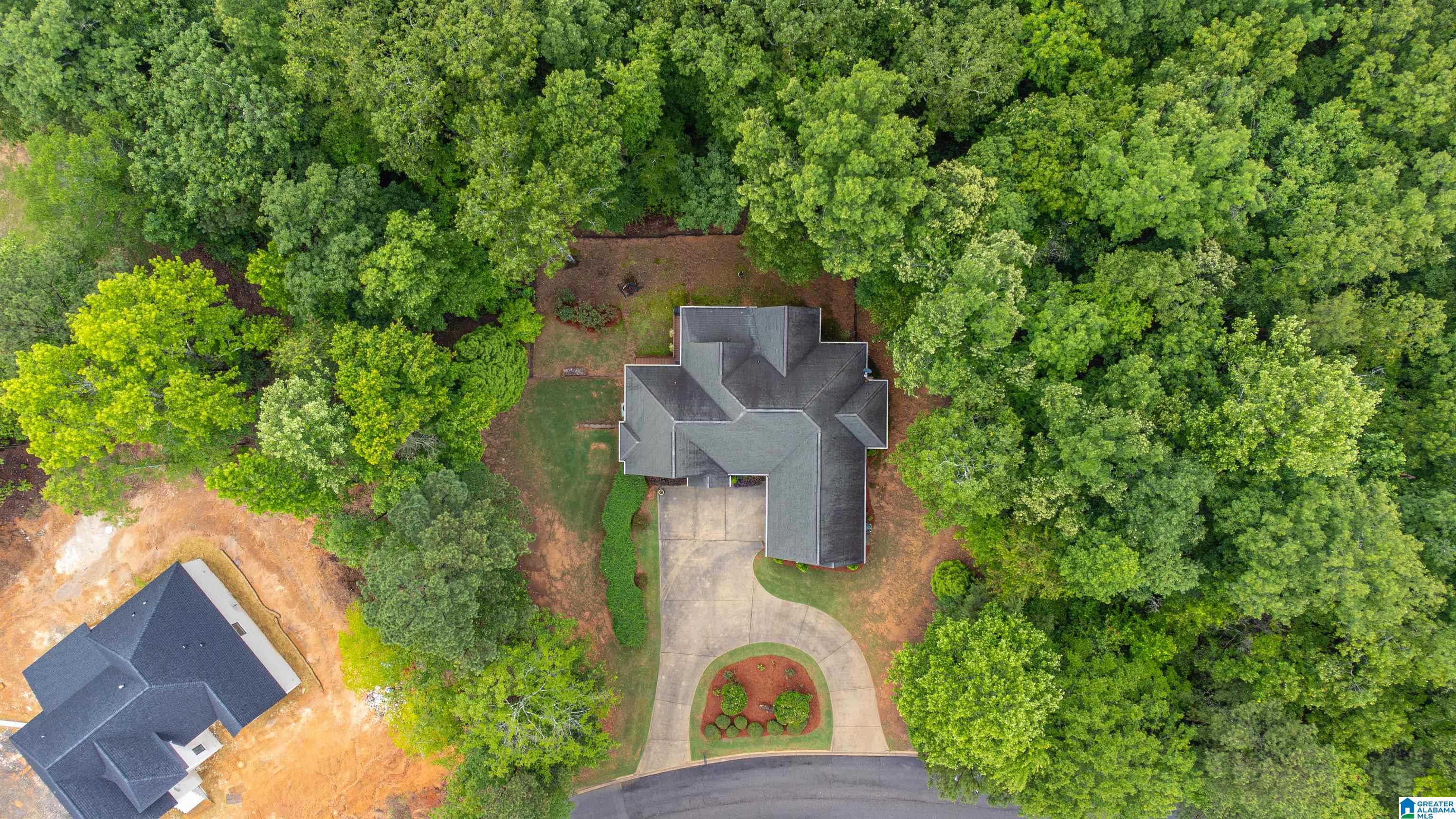 121 Middle Rdg Trail Springville, AL 35146 - Photo 5 of 45