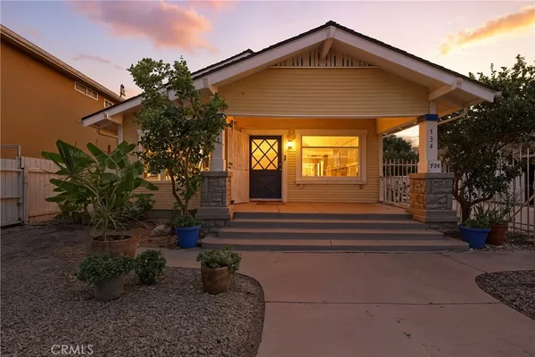 $1,495,000 | 732 St Louis Avenue, Long Beach, CA 90804