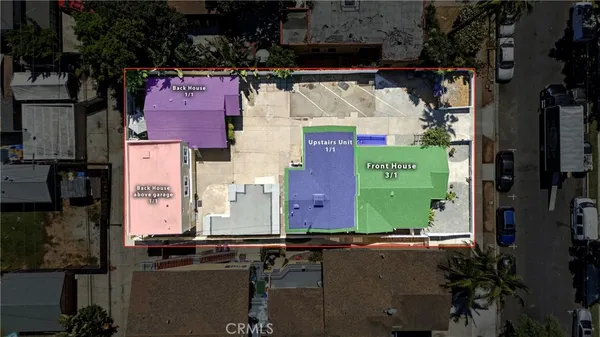 $1,495,000 | 732 St Louis Avenue, Long Beach, CA 90804