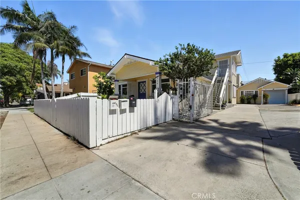 $1,495,000 | 732 St Louis Avenue, Long Beach, CA 90804
