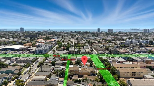 $1,495,000 | 732 St Louis Avenue, Long Beach, CA 90804